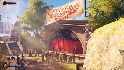 BioShock Infinite - Ep.3 - Playthrough FR HD par TheFantasio974