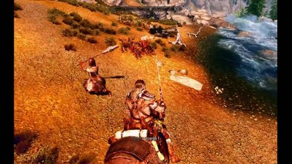 L'intégrale Skyrim - Ep 225 - Playthrough FR HD par Bob Lennon