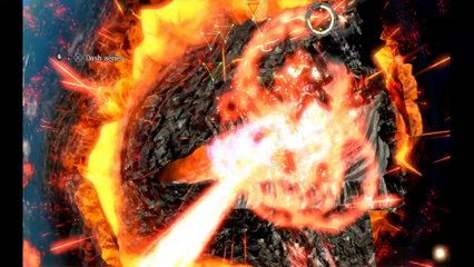 Asura's Wrath - Ch 01 - Playthrough FR HD par Bob Lennon