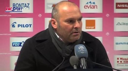 Le gros coup de gueule de Pascal Dupraz