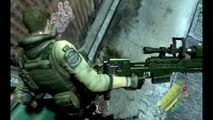 Resident Evil 6 - Ep 60 - Playthrough Fr HD par Fanta et Bob - Chris et Piers
