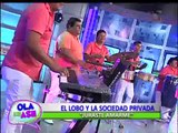 Baila al ritmo de La Sociedad Privada y 'Juraste amarme' (3/3)