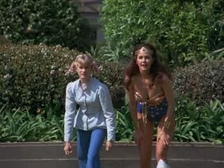 Lynda Carter  Wonder Woman