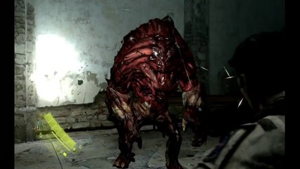 Resident Evil 6 - Ep 58 - Playthrough Fr HD par Fanta et Bob - Chris et Piers