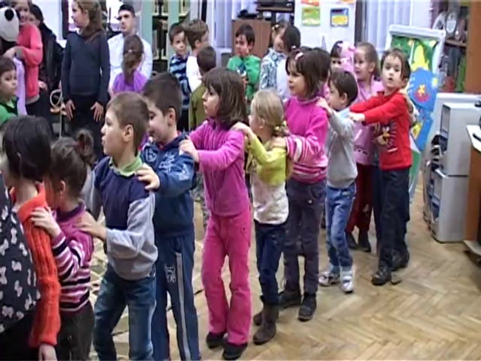 portilor deschise 2014