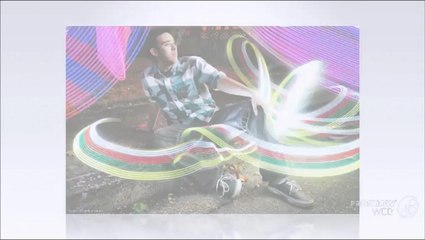 DSLR Trick Photography