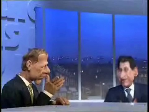 L'annee des Guignols 1998-1999 (on m'aurai menti) 5/5