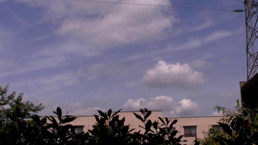 2008-06-15_梅雨の晴れ間の空