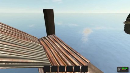 RUST - My House in Rust