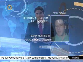 Polichacao abatió un antisocial frente a la plaza Altamira y frustró dos atracos