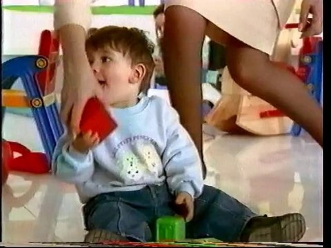 France 2 25 Février 1996 2 Pubs, 2 B.A, Taratata