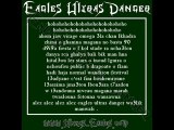 Eagles Ultras Danger