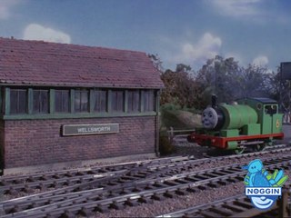 Thomas & Friends™ on NogginⓇ (Fan-made)