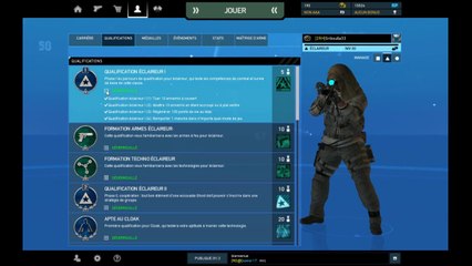 Ghost Recon Online - Patch 0.14.5 - HD - FR