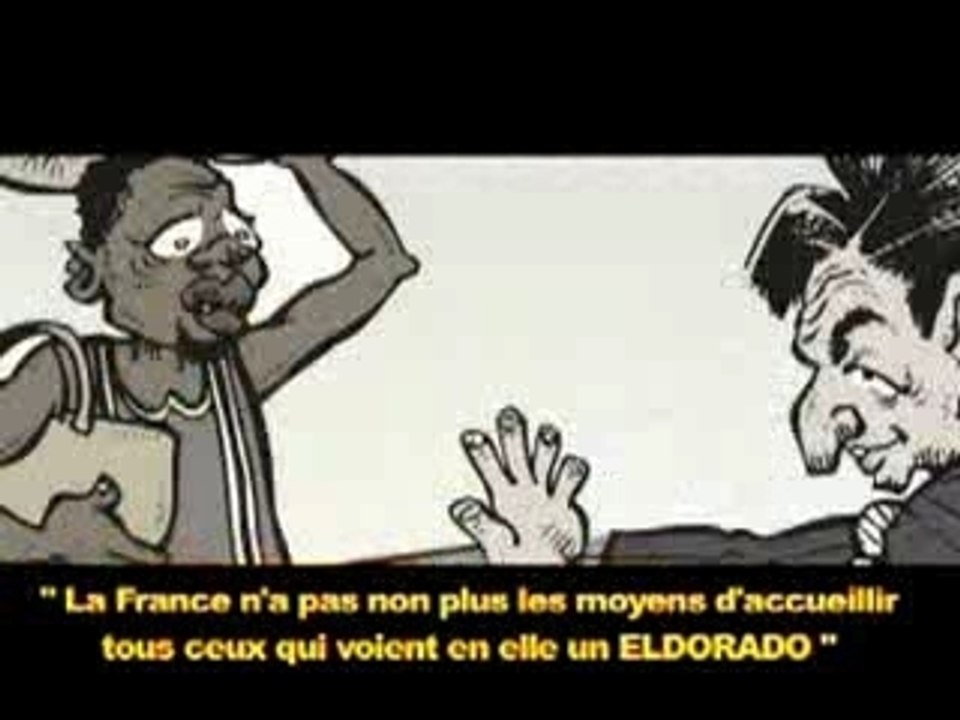 un Hongrois chez le Gaulois