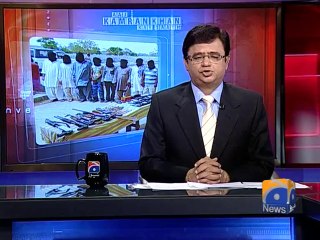 Aaj Kamran Khan Kay Sath-28 Feb 2014-Part 1