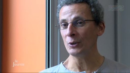 Tour du monde : Jamel Balhi fait étape à Challans