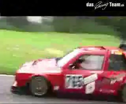 Lancia Delta S4 Group B Rally Supercar 0-60 2.5 sec