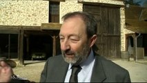 Janvry veut faire abroger le décret des rythmes scolaires