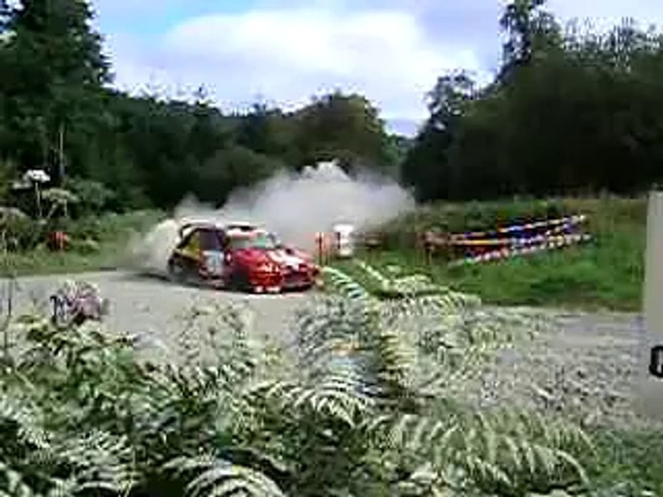 Peugeot Cosworth Opel DTM V6 400hp @ 10,000 rpm