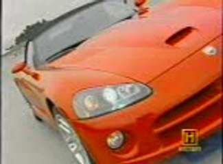Dodge Viper 500 hp Vs Tzero Electric Car - See Who Wins