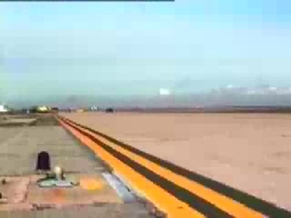 ELECTRIC CAR tzero versus Ferrari 355 0-60 mph