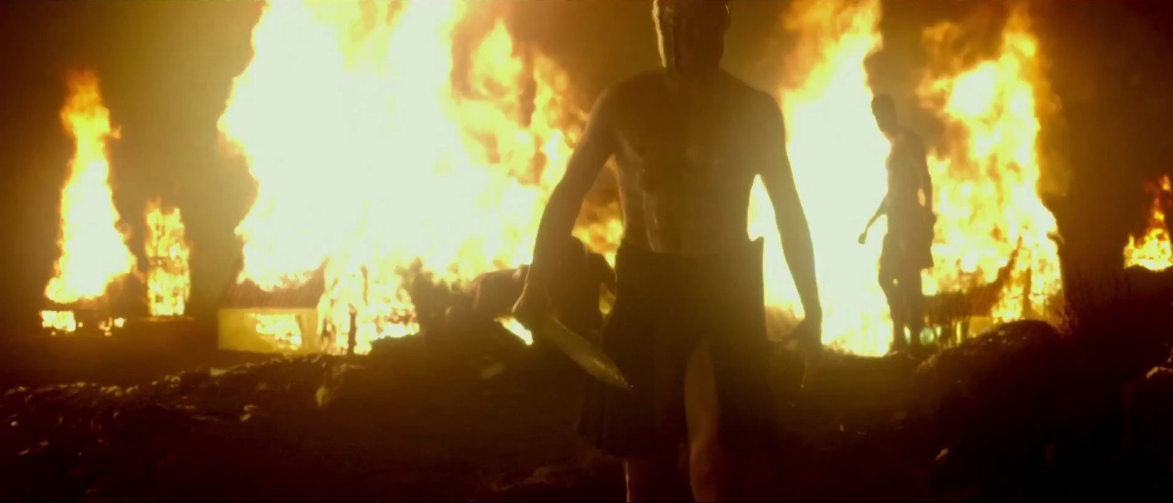 300  Rise of an Empire -  Villains of 300