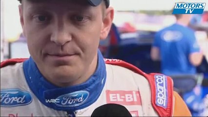 Best of Crash - WRC Rally Finland