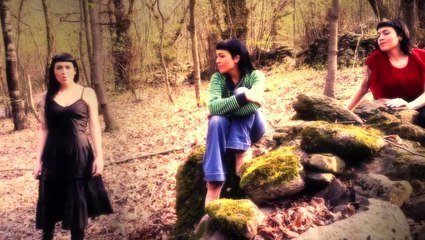 Undo Project - Final Video from 'The Moon' Album 🎶