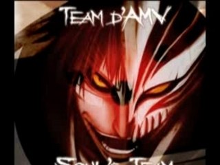 Amv shaman king(les rivalitÃ©s)