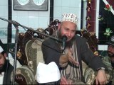 Allama Khizr-ul-Islam sb in Lalamusa Gujrat Part 5