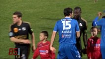 Football : Match nul entre le Poiré-sur-Vie et Amiens