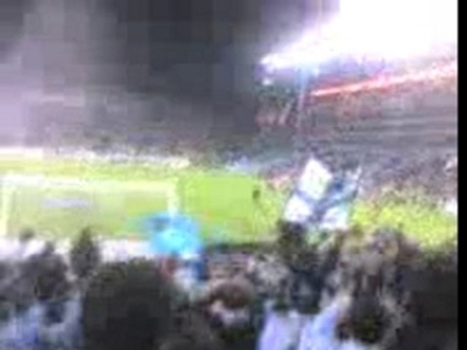 OM-ASM  Acclamtion Cissé