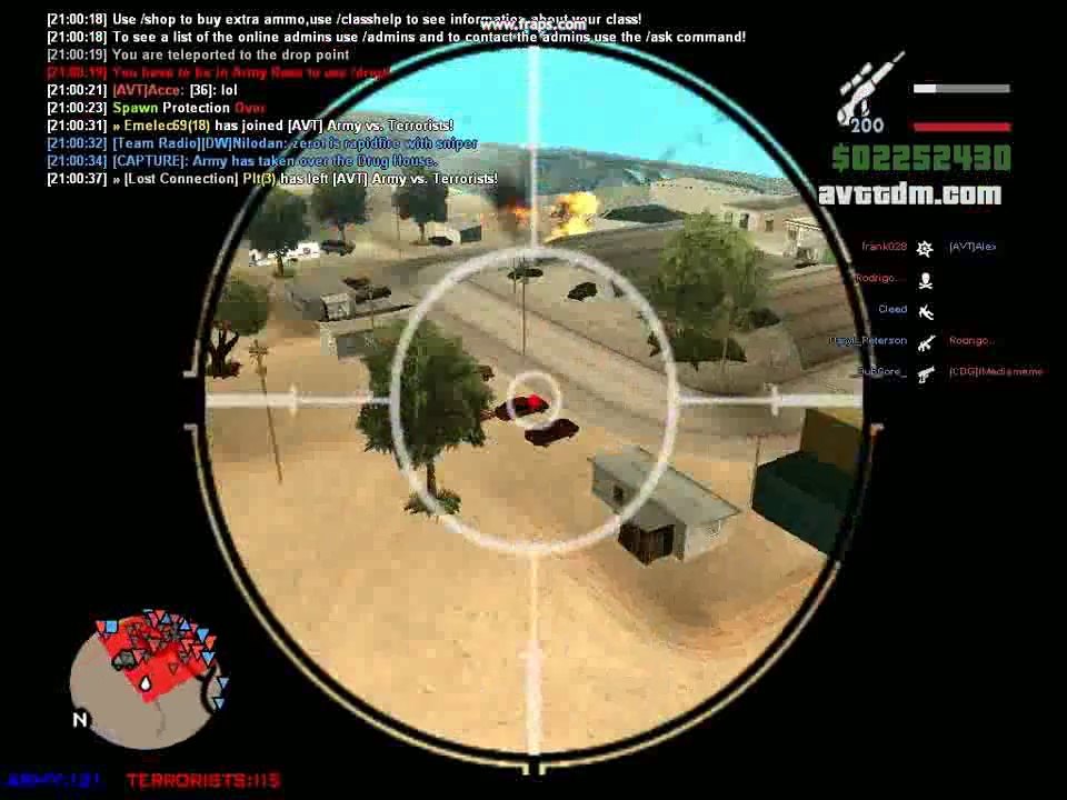 AVT001