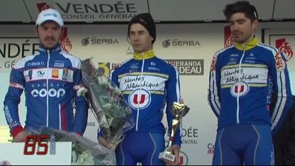 Les 2 dernières étapes du circuit des plages vendéennes