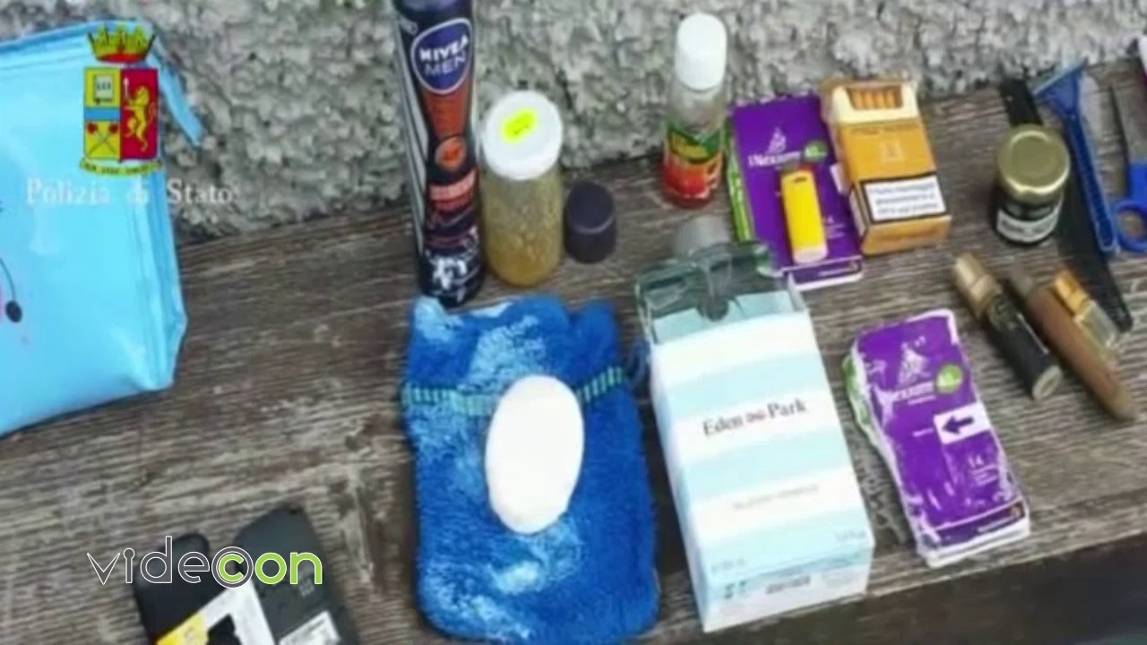 Ruba una barca a vela di 33 metri, arrestato cittadino francese bloccato da motovedetta