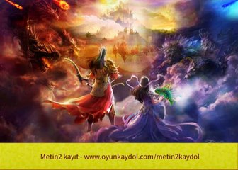 Metin2 Hazar Kayıt Ol