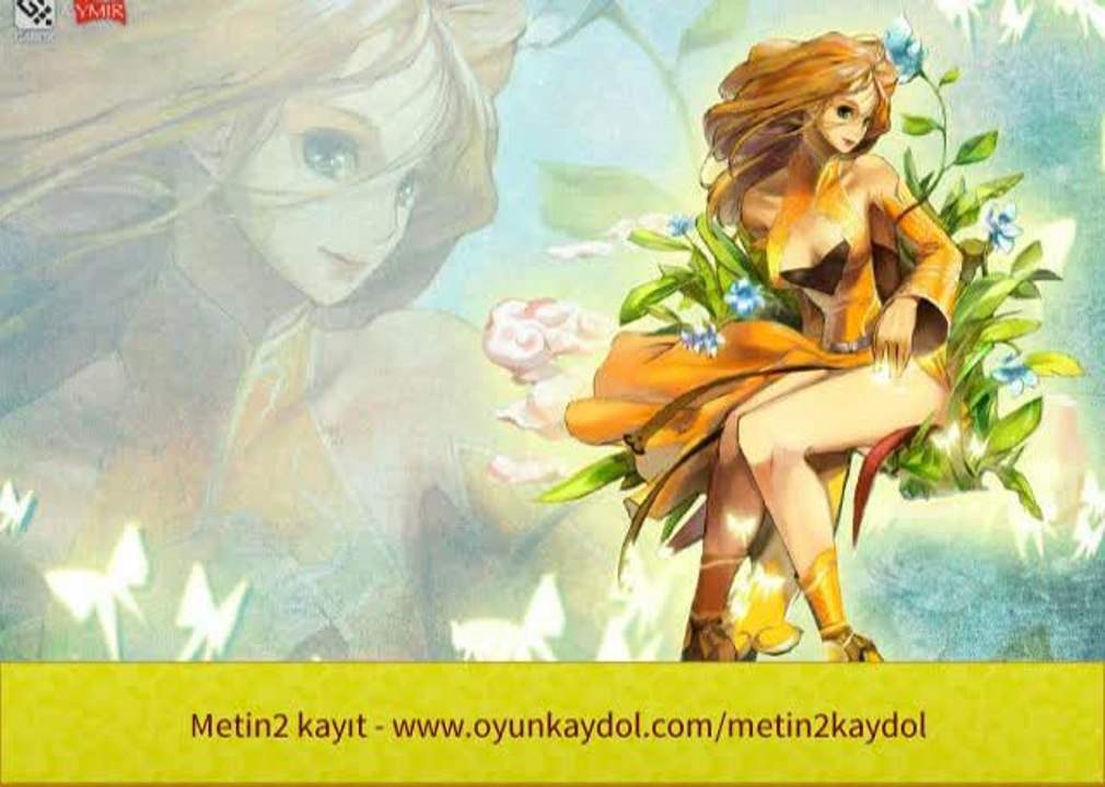 Metin2 Foruma Nasıl Üye Olunur