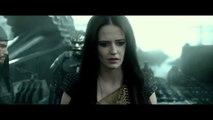 300  Rise of an Empire Movie CLIP - Is It Too Much To Ask For Victory (2014) - Eva Green Movie HD