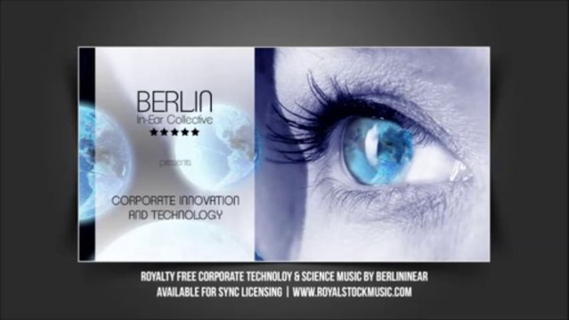 Corporate Innovation and Technology | Corporate High Tech | Premium Royalty Free Stock Music by royalstockmusic.com on audiojungle