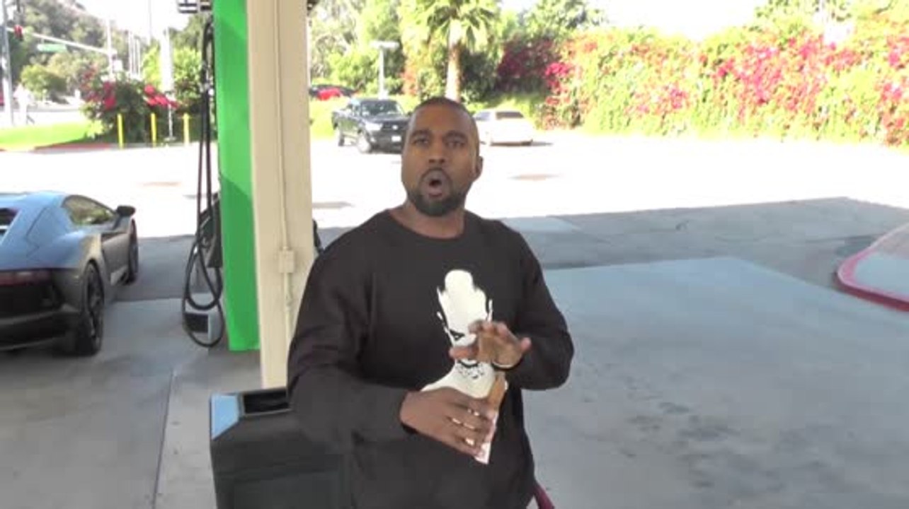 Kanye West beneidet Beyonce