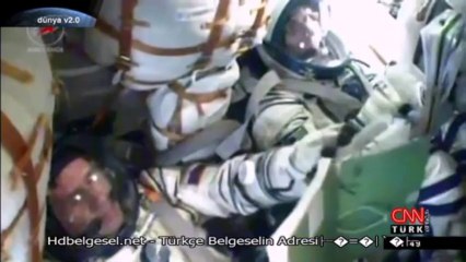 CNN TURK - Dünya V2.0 1.Bölüm-01