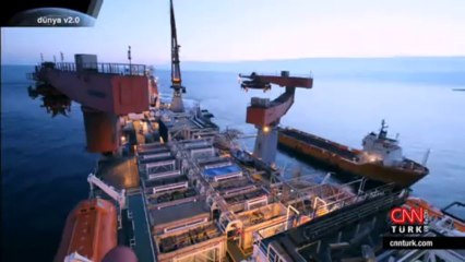 CNN TURK - Dünya V2.0 2.Bölüm-01