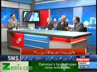 Kal Tak  – 15th January 2014