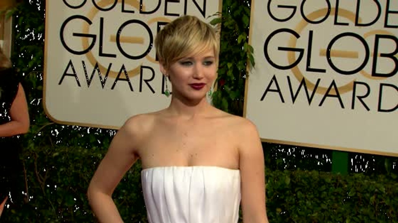 'Hustle '-Macher sagt, Jennifer Lawrence braucht eine Pause