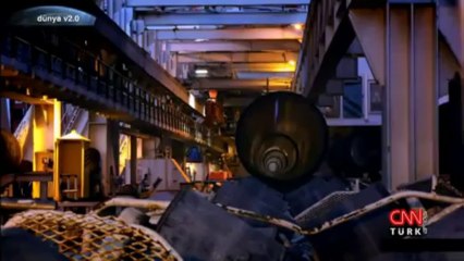 CNN TURK - Dünya V2.0 3.Bölüm-01