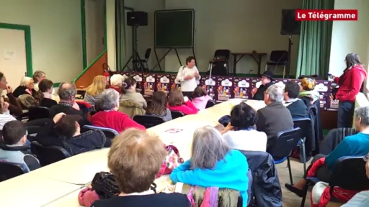 Quimperlé. Taol Kurun : la parole aux jeunes