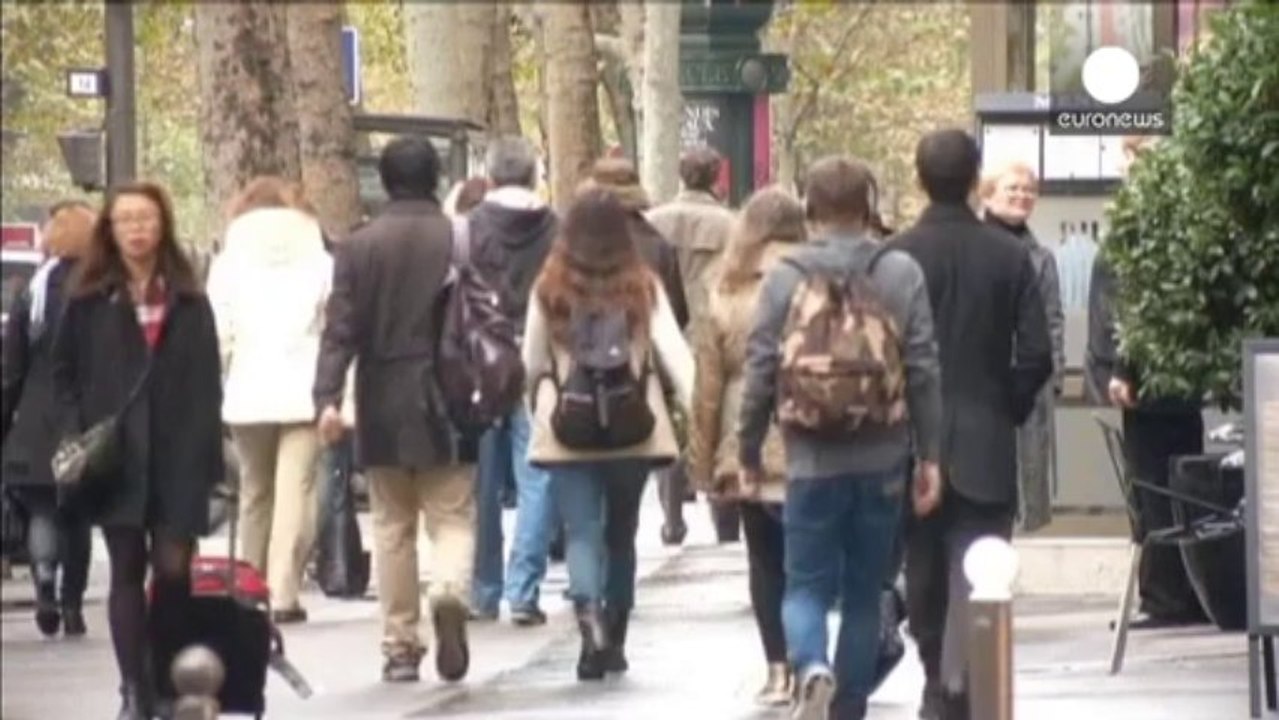 Croissance 2014 : la Banque mondiale revoit ses prévisions en hausse