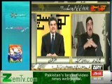 Kharra Sach - 15th January 2014