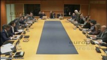 El Parlamento vasco no reprueba las detenciones